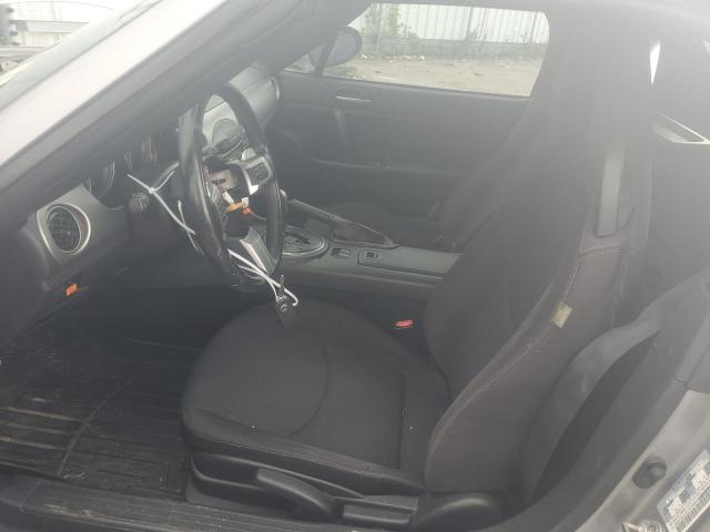 Photo 7 from auction – 2011 MAZDA MX-5 MIATA with VIN JM1NC2LF0B0214126