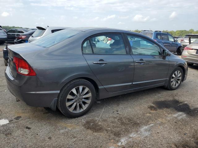 Photo 3 from auction – 2010 HONDA CIVIC EX with VIN 19XFA1F80AE031560