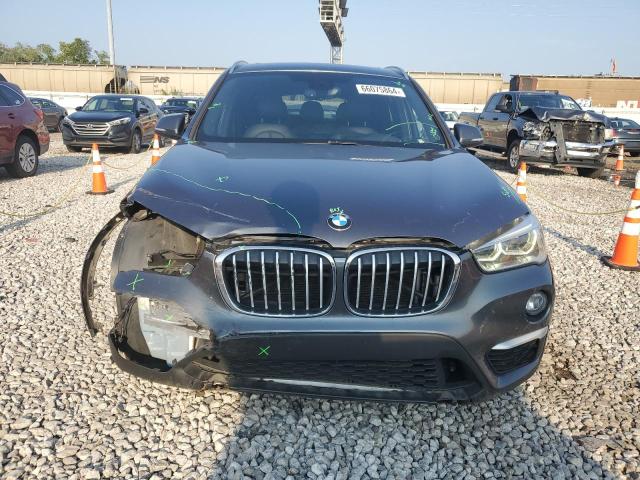 Photo 5 from auction – 2016 BMW X1 XDRIVE2 with VIN WBXHT3C3XGP889458