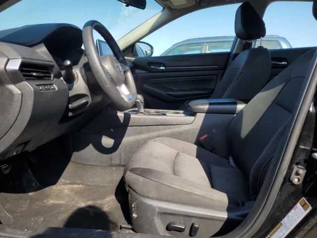 Photo 7 from auction – 2020 NISSAN ALTIMA S with VIN 1N4BL4BV1LC177956