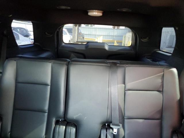 Photo 10 from auction – 2018 FORD EXPLORER P with VIN 1FM5K8AT6JGA83882