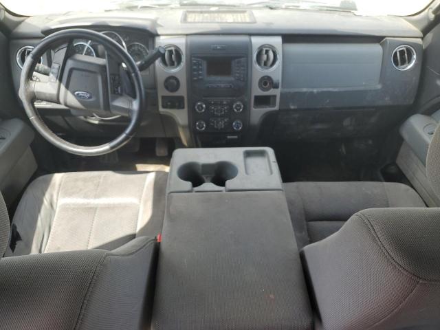 Photo 8 from auction – 2014 FORD F150 SUPER with VIN 1FTFW1ET5EKE21998