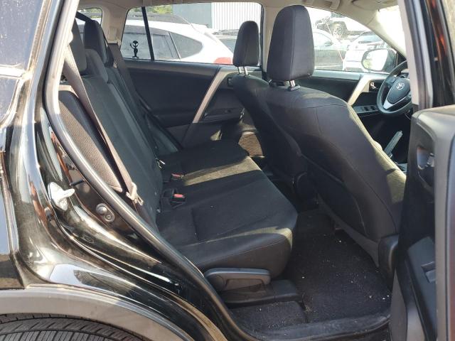 Photo 10 from auction – 2016 TOYOTA RAV4 LE with VIN 2T3BFREV8GW482190