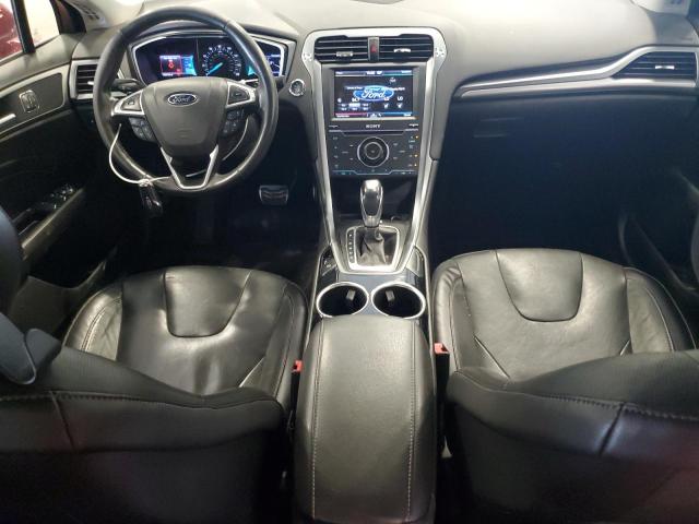 Photo 8 from auction – 2013 FORD FUSION TIT with VIN 3FA6P0D96DR144534