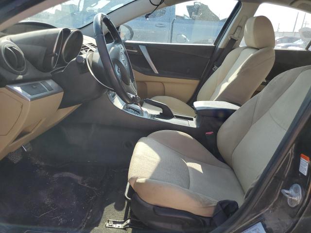 Photo 7 from auction – 2010 MAZDA 3 S with VIN JM1BL1S65A1177324