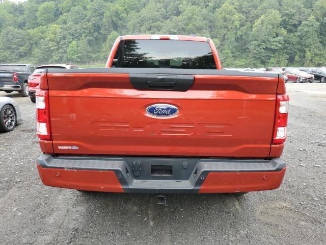 Photo 6 from auction – 2023 FORD F150 SUPER with VIN 1FTFX1E50PKF94801