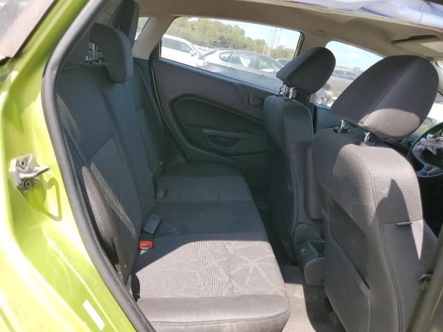 Photo 10 from auction – 2013 FORD FIESTA SE with VIN 3FADP4EJ3DM214494