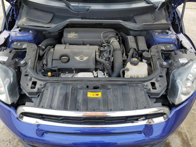 Photo 11 from auction – 2015 MINI COOPER S P with VIN WMWSS7C57FWS44752