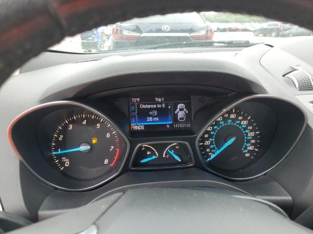 Photo 9 from auction – 2013 FORD ESCAPE SEL with VIN 1FMCU9HX8DUA79080