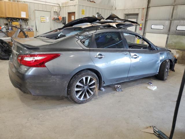 Photo 3 from auction – 2016 NISSAN ALTIMA 2.5 with VIN 1N4AL3AP7GC210795