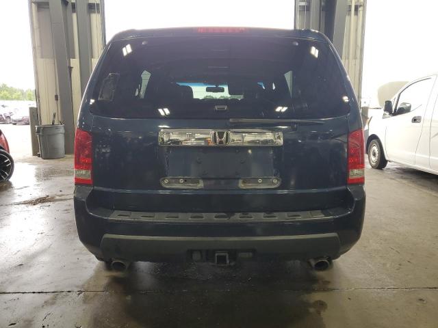 صورة رقم 6 من المزاد - 2009 HONDA PILOT EXL مع VIN 5FNYF48619B012934