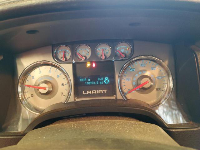 Photo 9 from auction – 2010 FORD F150 SUPER with VIN 1FTFW1EV7AFD75773