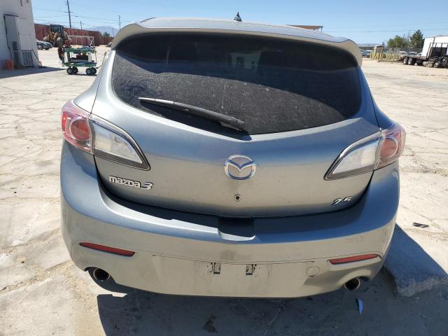 Photo 6 from auction – 2010 MAZDA 3 S with VIN JM1BL1H60A1338783