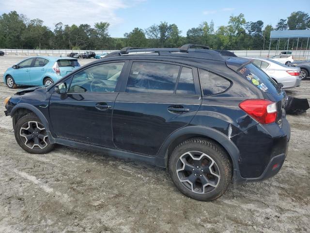 Photo 2 from auction – 2015 SUBARU XV CROSSTR with VIN JF2GPAMC0F8219833