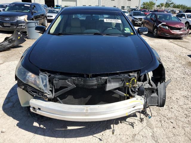 Photo 5 from auction – 2012 ACURA TL with VIN 19UUA8F50CA023231