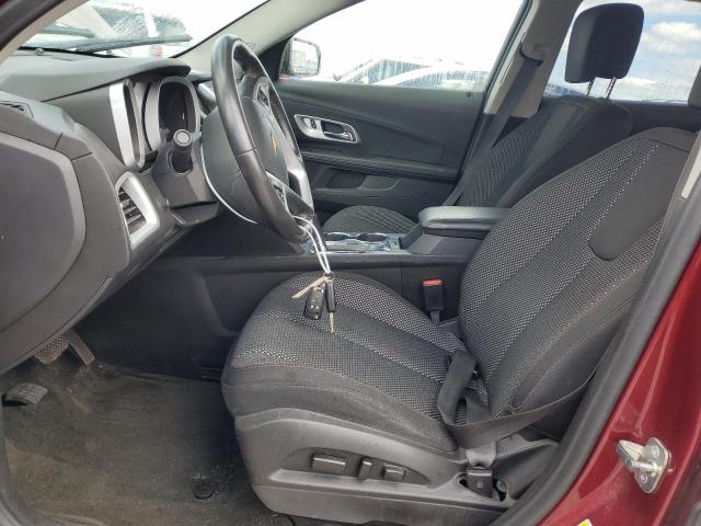 Photo 7 from auction – 2017 CHEVROLET EQUINOX LT with VIN 2GNFLFEK1H6211409