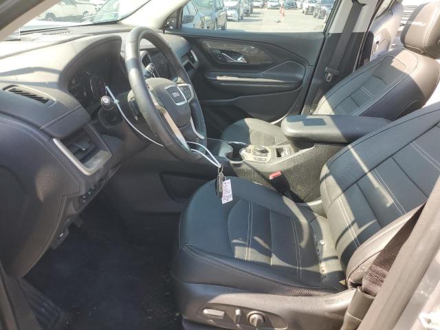 Photo 7 from auction – 2023 GMC TERRAIN DE with VIN 3GKALXEG4PL236842