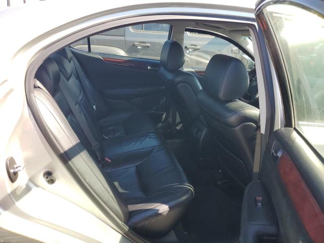 Photo 10 from auction – 2002 LEXUS ES 300 with VIN JTHBF30G420066588
