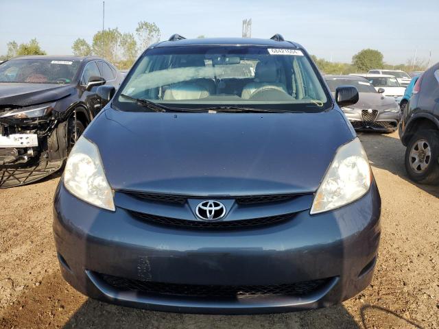 Photo 5 from auction – 2009 TOYOTA SIENNA with VIN 5TDZK23C19S288902