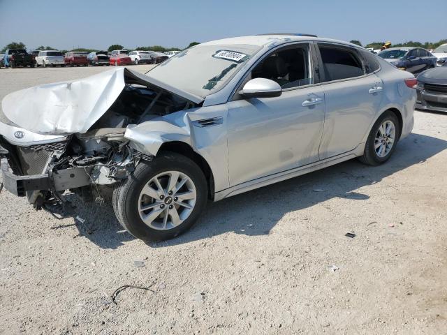 KIA OPTIMA 2017 с VIN 5XXGT4L32HG158059 - Фото с аукциона