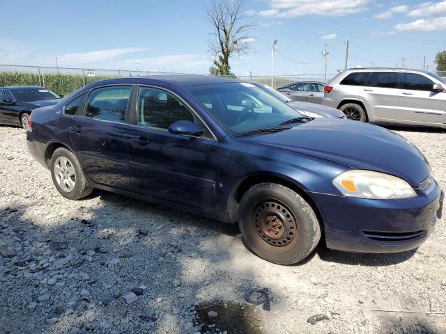 Photo 4 from auction – 2007 CHEVROLET IMPALA LS with VIN 2G1WB58N279356119
