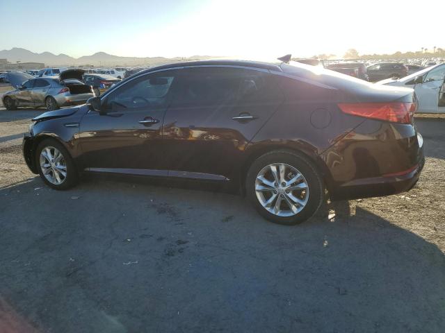 Photo 2 from auction – 2012 KIA OPTIMA EX with VIN 5XXGN4A77CG044096