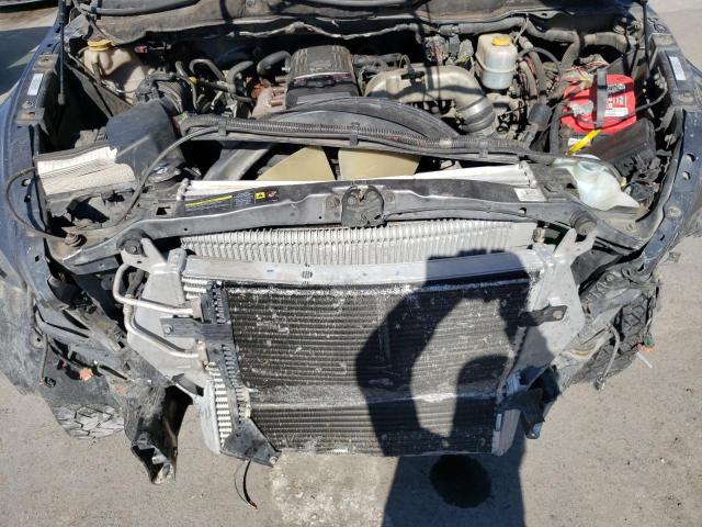 Photo 11 from auction – 2006 DODGE RAM 2500 with VIN 3D7KS29C66G227957