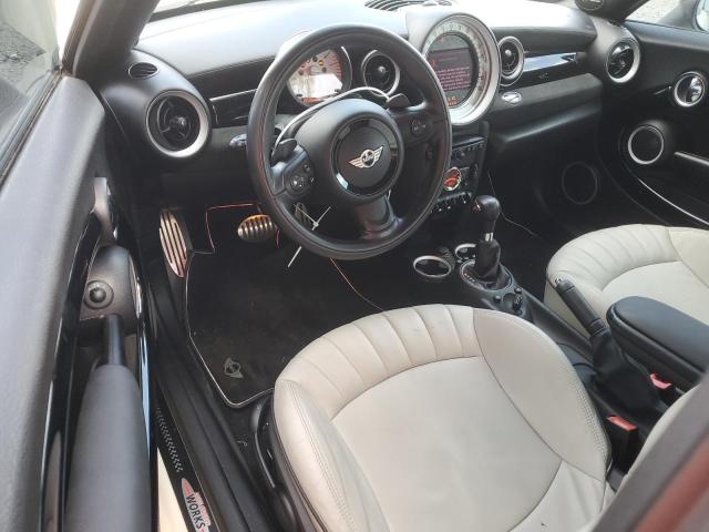 Photo 8 from auction – 2012 MINI COOPER COU with VIN WMWSX3C56CT154872