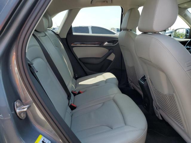 Photo 10 from auction – 2015 AUDI Q3 PREMIUM with VIN WA1EFCFSXFR009916