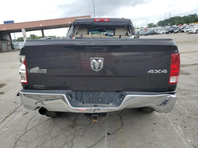 Photo 6 from auction – 2011 DODGE RAM 1500 with VIN 1D7RV1GT5BS613209
