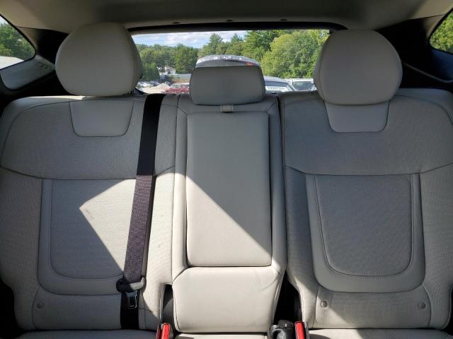 Photo 10 from auction – 2022 HYUNDAI TUCSON LIM with VIN KM8JECAE9NU167776