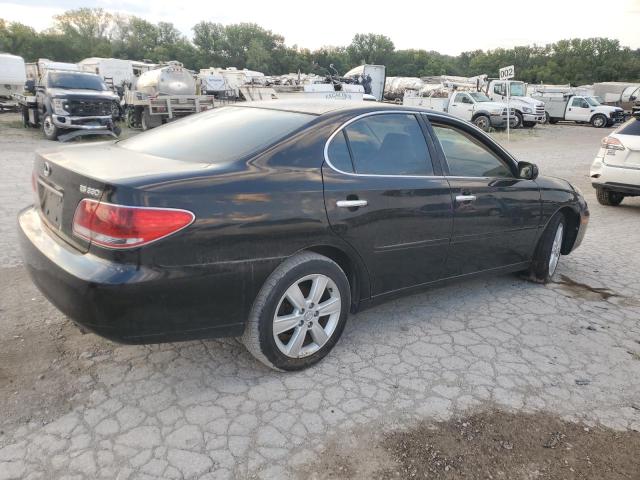 Photo 3 from auction – 2005 LEXUS ES 330 with VIN JTHBA30G755086291