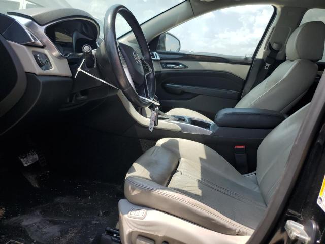 Фото 7 с аукциона – 2014 CADILLAC SRX PERFOR с VIN 3GYFNCE3XES641845