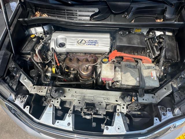 Photo 7 from auction – 2010 LEXUS HS 250H with VIN JTHBB1BA7A2019163
