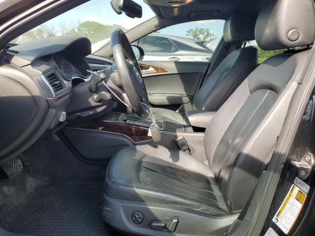 Photo 7 from auction – 2013 AUDI A6 PREMIUM with VIN WAUGGAFCXDN050864