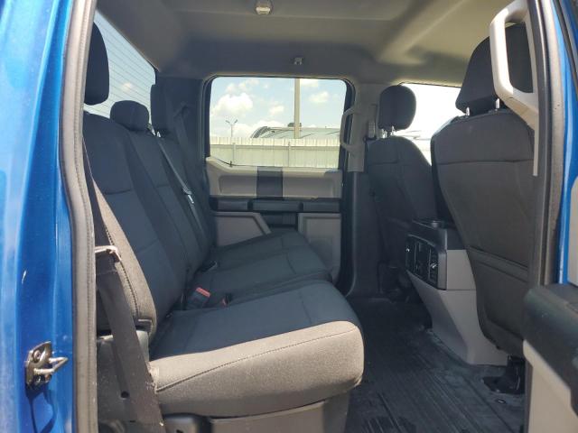 Photo 10 from auction – 2018 FORD F150 SUPER with VIN 1FTEW1CP4JKC67859