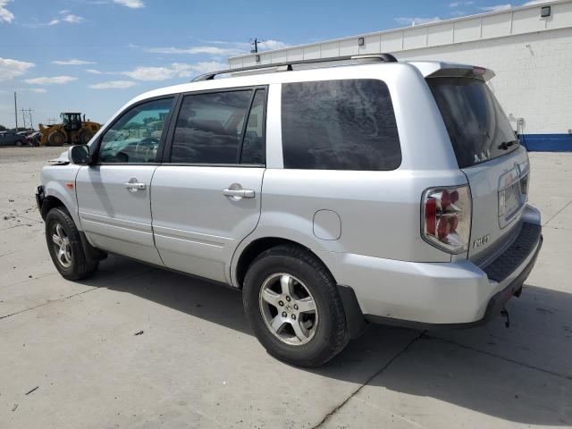 Photo 2 from auction – 2006 HONDA PILOT EX with VIN 2HKYF18496H556429