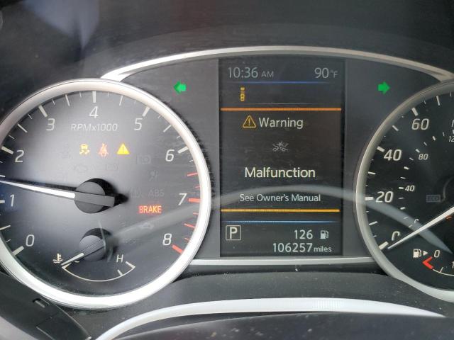 Photo 9 from auction – 2019 NISSAN SENTRA S with VIN 3N1AB7AP1KY434264
