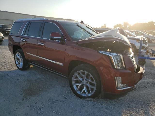 Photo 4 from auction – 2016 CADILLAC ESCALADE P with VIN 1GYS4CKJ9GR331177