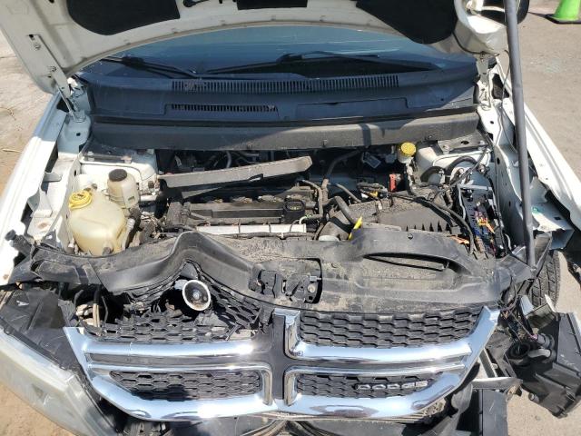 Photo 12 from auction – 2012 DODGE JOURNEY SE with VIN 3C4PDCAB6CT229598