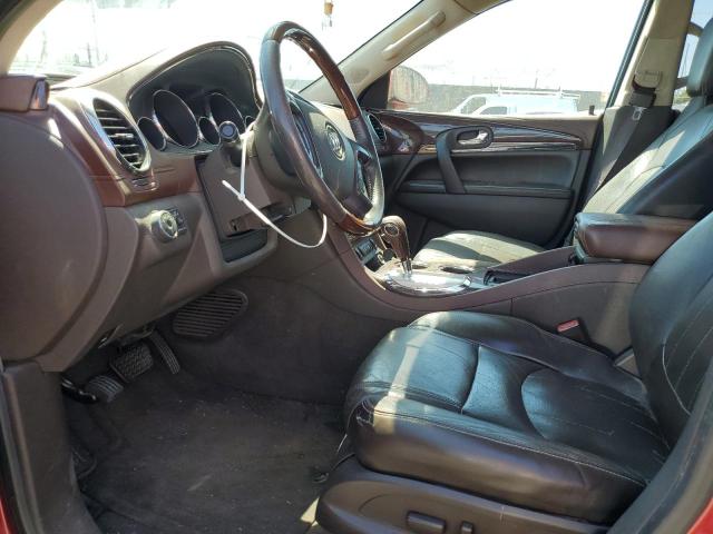Photo 7 from auction – 2013 BUICK ENCLAVE with VIN 5GAKRCKD7DJ202951