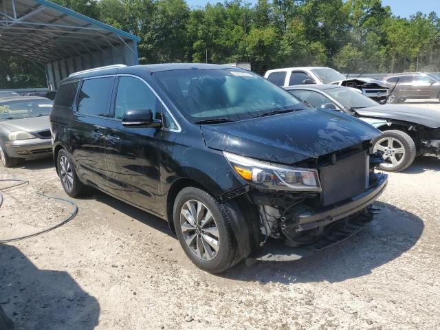 Photo 4 from auction – 2015 KIA SEDONA EX with VIN KNDMC5C13F6017875