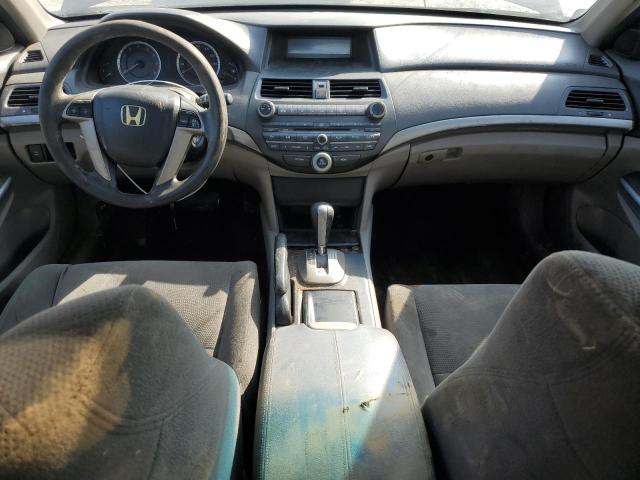 Photo 8 from auction – 2010 HONDA ACCORD EX with VIN 1HGCP2F74AA039986