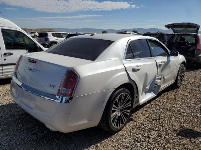 Photo 3 from auction – 2011 CHRYSLER 300 with VIN 2C3CA4CG5BH541185