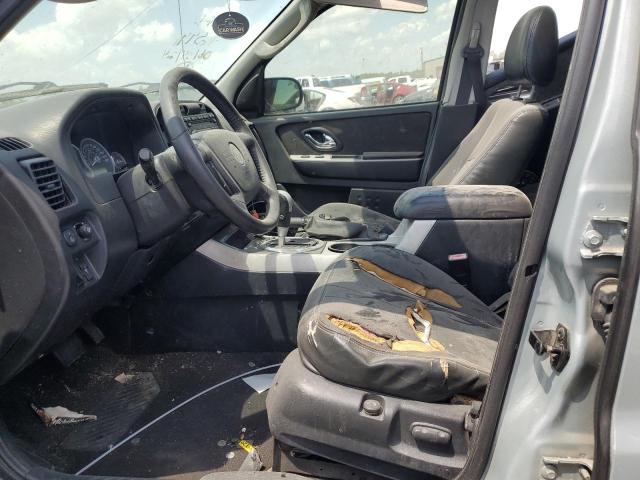 Photo 7 from auction – 2006 MERCURY MARINER with VIN 4M2YU56166DJ05724