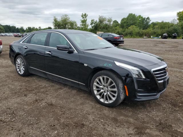Photo 4 from auction – 2017 CADILLAC CT6 with VIN 1G6KB5RS3HU170204