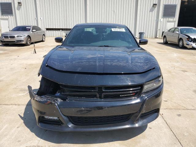Photo 5 from auction – 2016 DODGE CHARGER SX with VIN 2C3CDXJG4GH235310