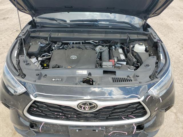 صورة رقم 12 من المزاد - 2022 TOYOTA HIGHLANDER مع VIN 5TDZZRAH9NS107705
