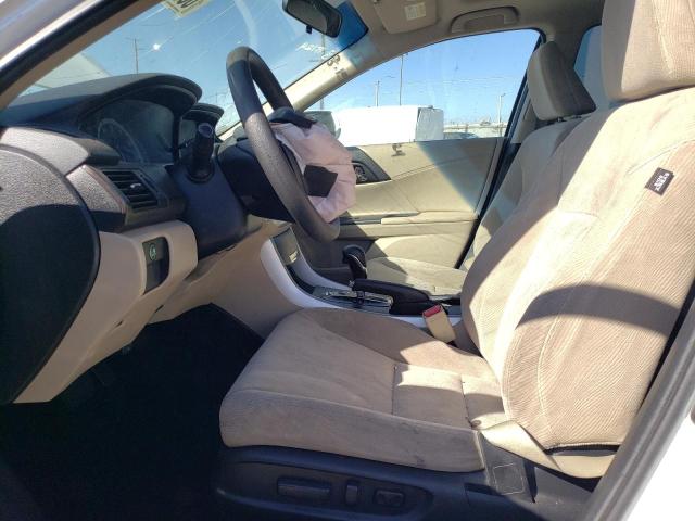 Photo 7 from auction – 2013 HONDA ACCORD EX with VIN 1HGCR2F76DA232350