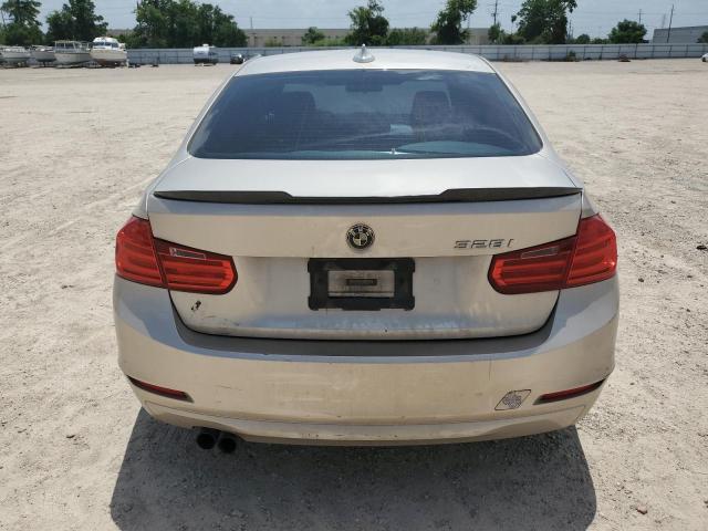 Photo 6 from auction – 2013 BMW 328 I SULE with VIN WBA3C1C56DK104095